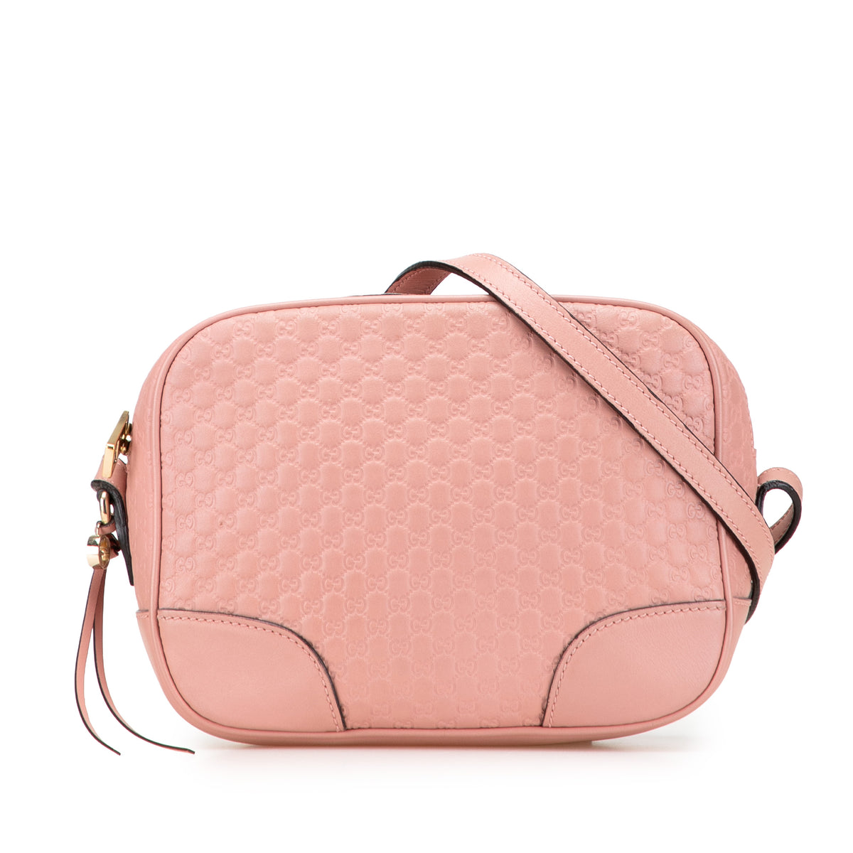 Microguccissima Bree Crossbody