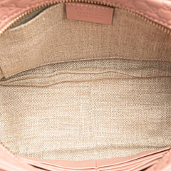 Microguccissima Bree Crossbody