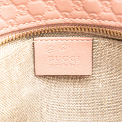 Microguccissima Bree Crossbody