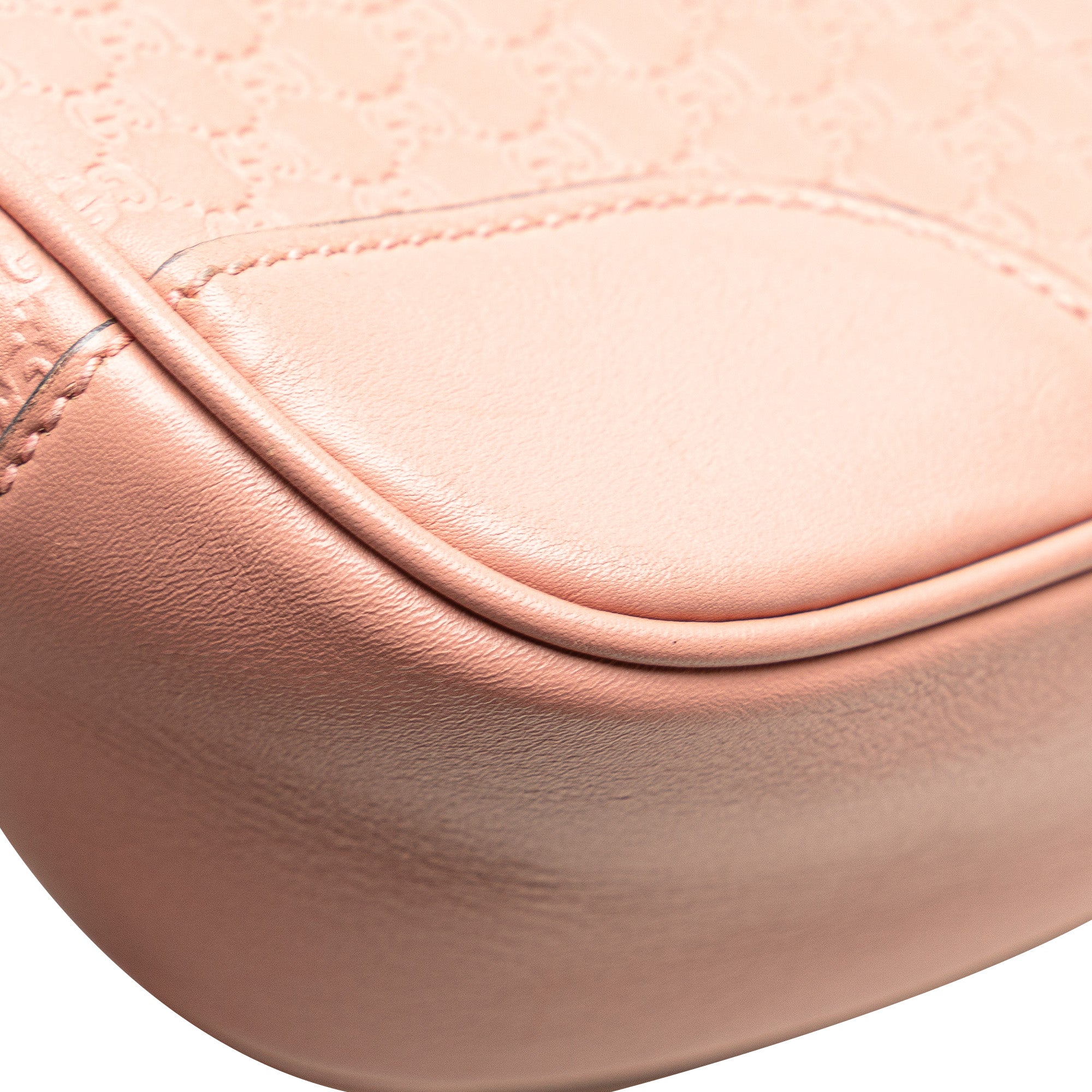 Microguccissima Bree Crossbody