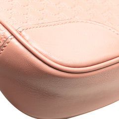 Microguccissima Bree Crossbody