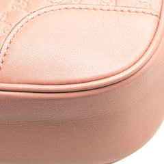 Microguccissima Bree Crossbody