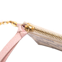 Damier Azur Pochette Felicie