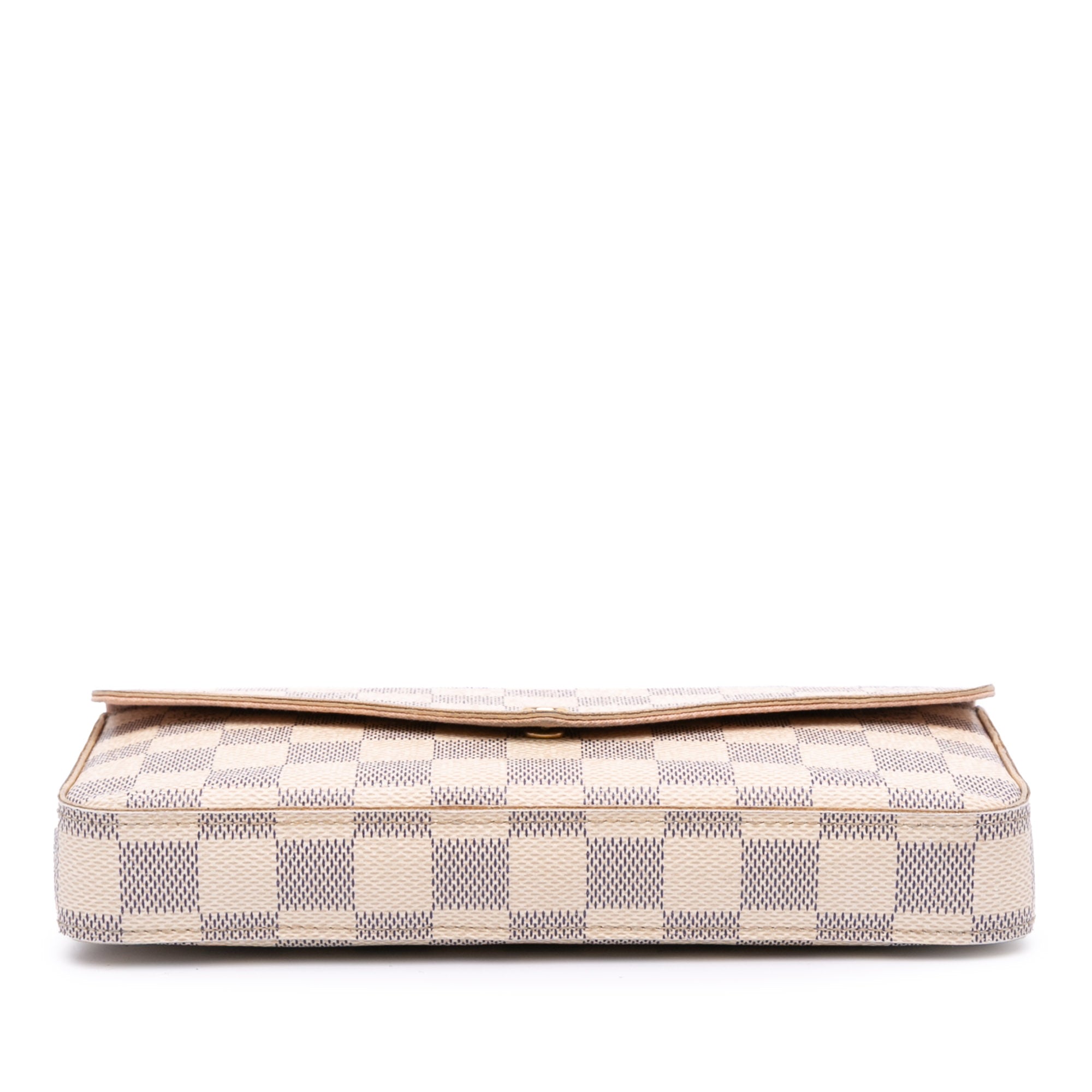 Damier Azur Pochette Felicie