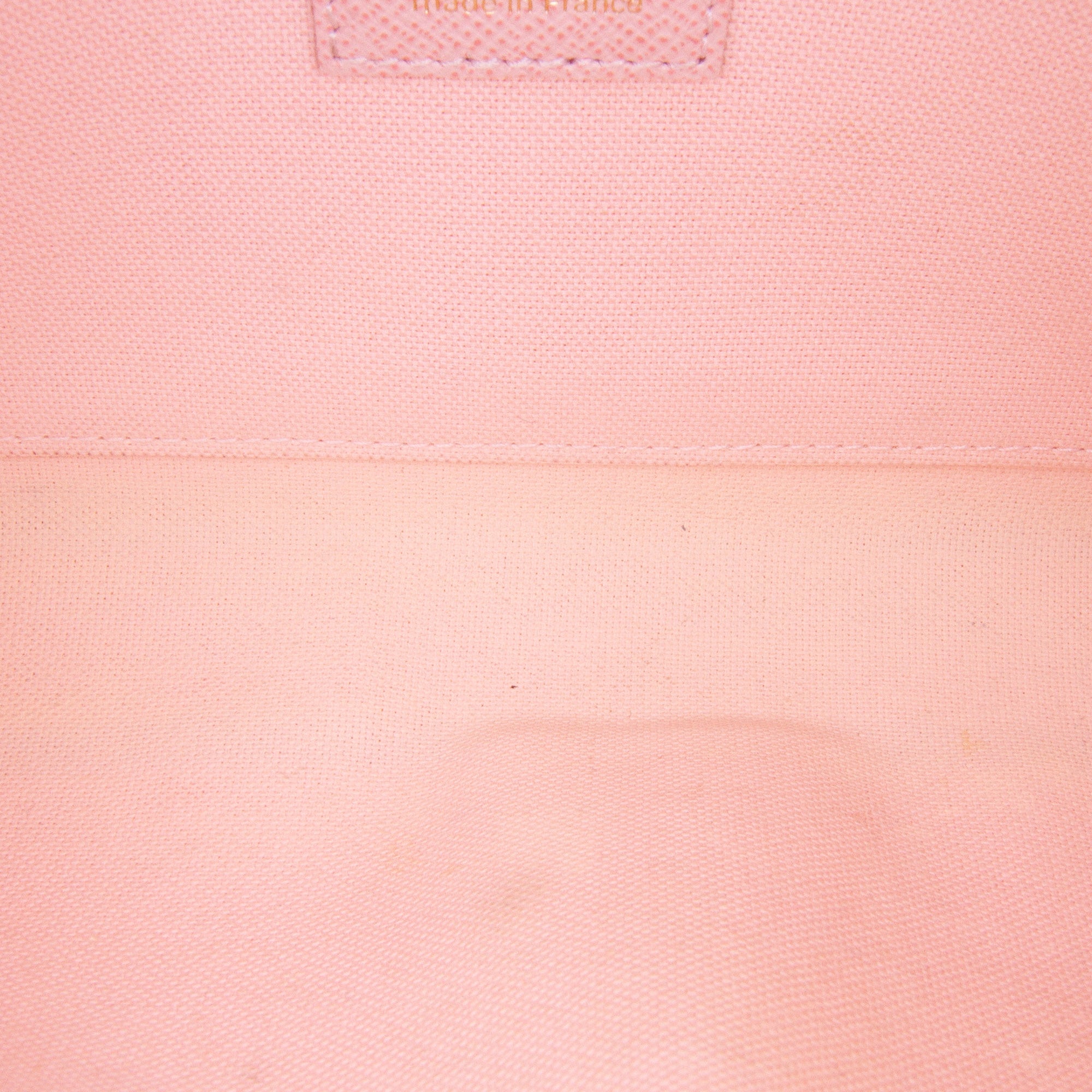 Damier Azur Pochette Felicie