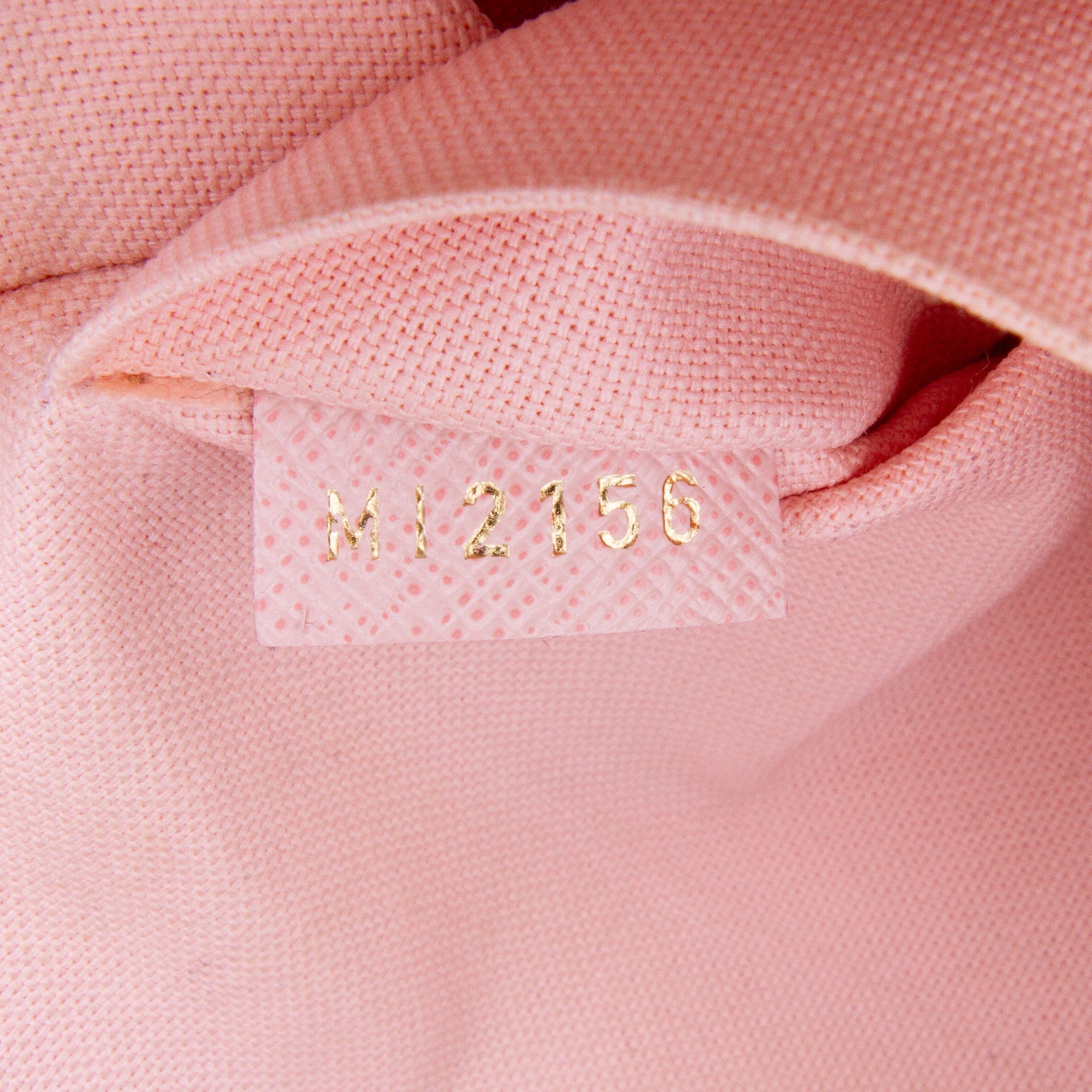 Damier Azur Pochette Felicie