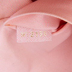 Damier Azur Pochette Felicie