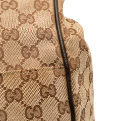 GG Canvas Tote