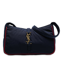 Nylon Le 5 a 7 Shoulder Bag