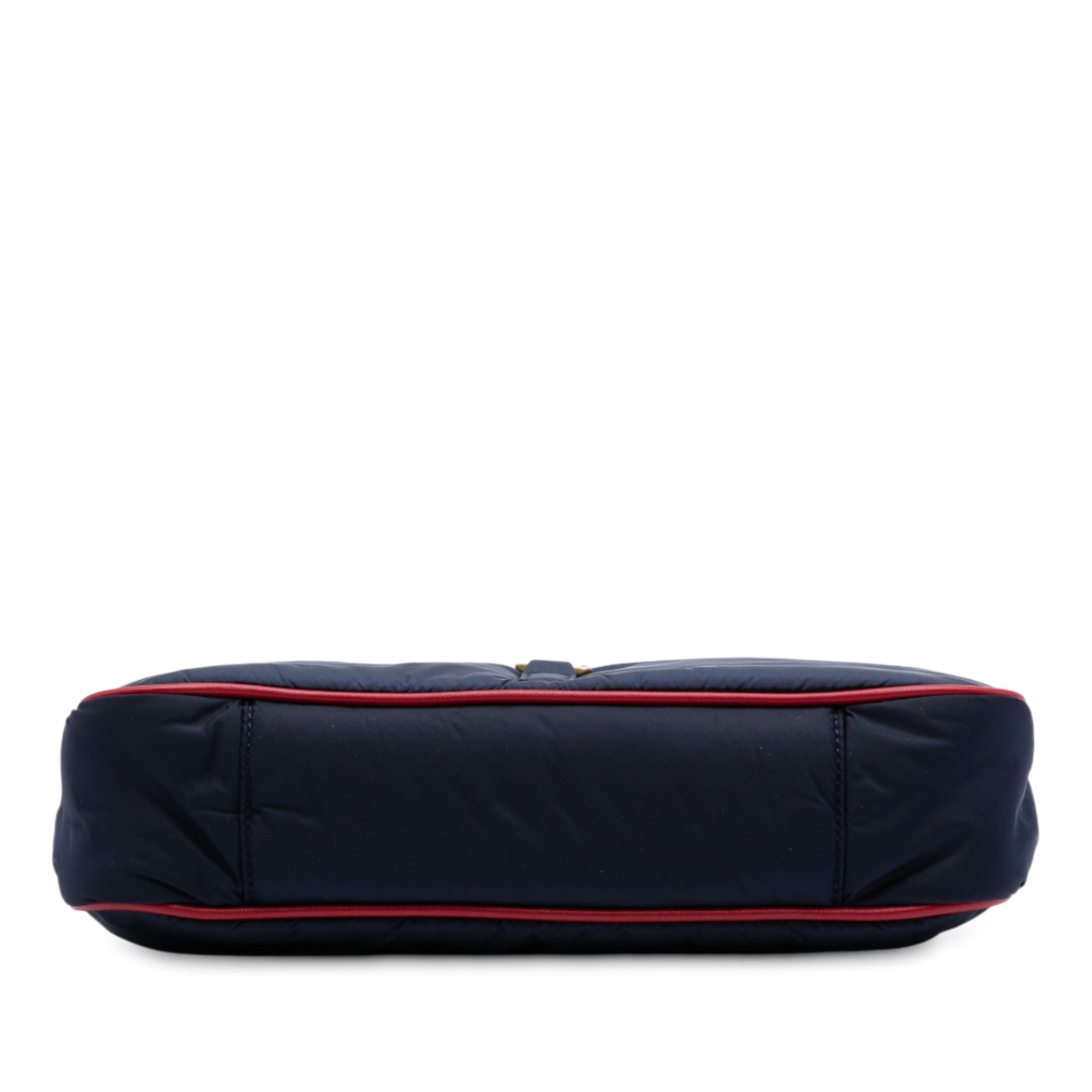 Nylon Le 5 a 7 Shoulder Bag