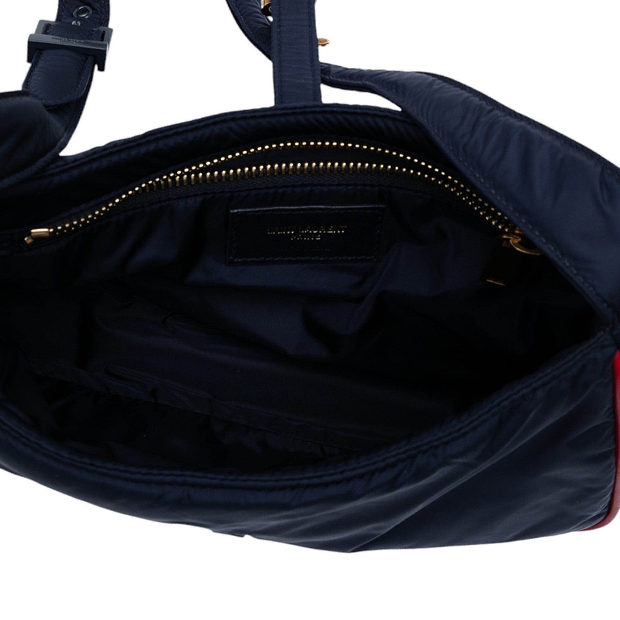 Nylon Le 5 a 7 Shoulder Bag