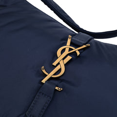 Nylon Le 5 a 7 Shoulder Bag