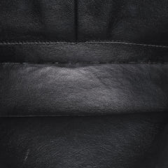 Medium Classic Caviar Double Flap