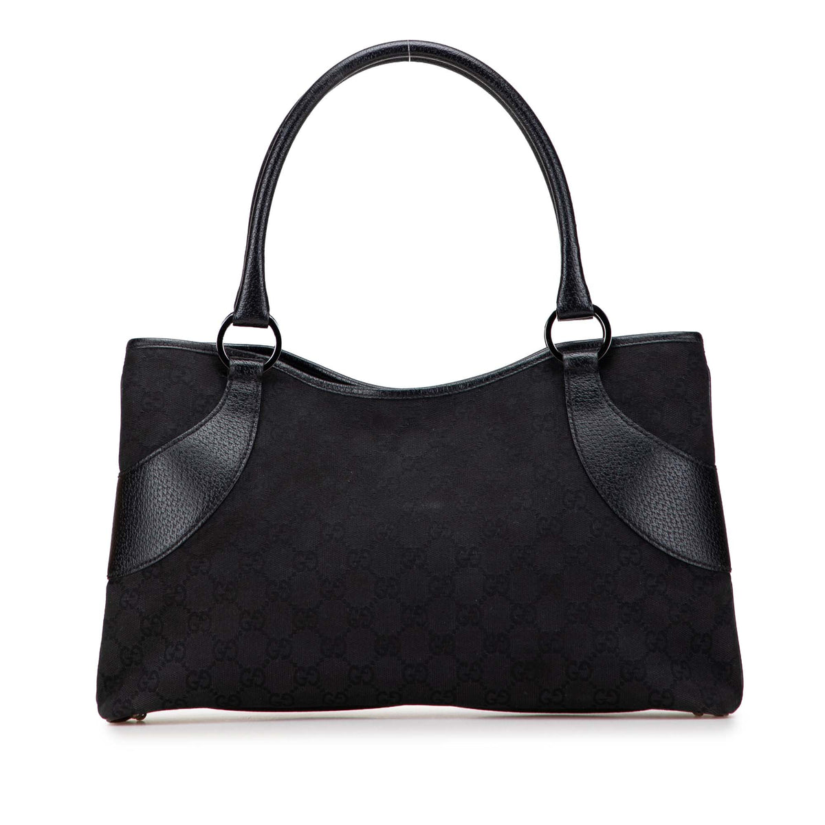 GG Canvas Tote