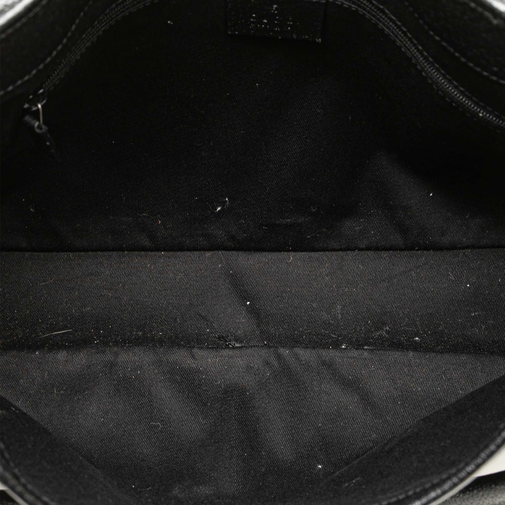 GG Canvas Tote