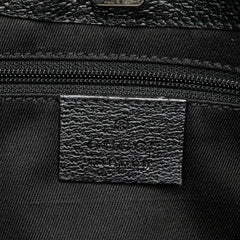 GG Canvas Tote