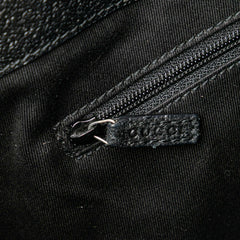 GG Canvas Tote