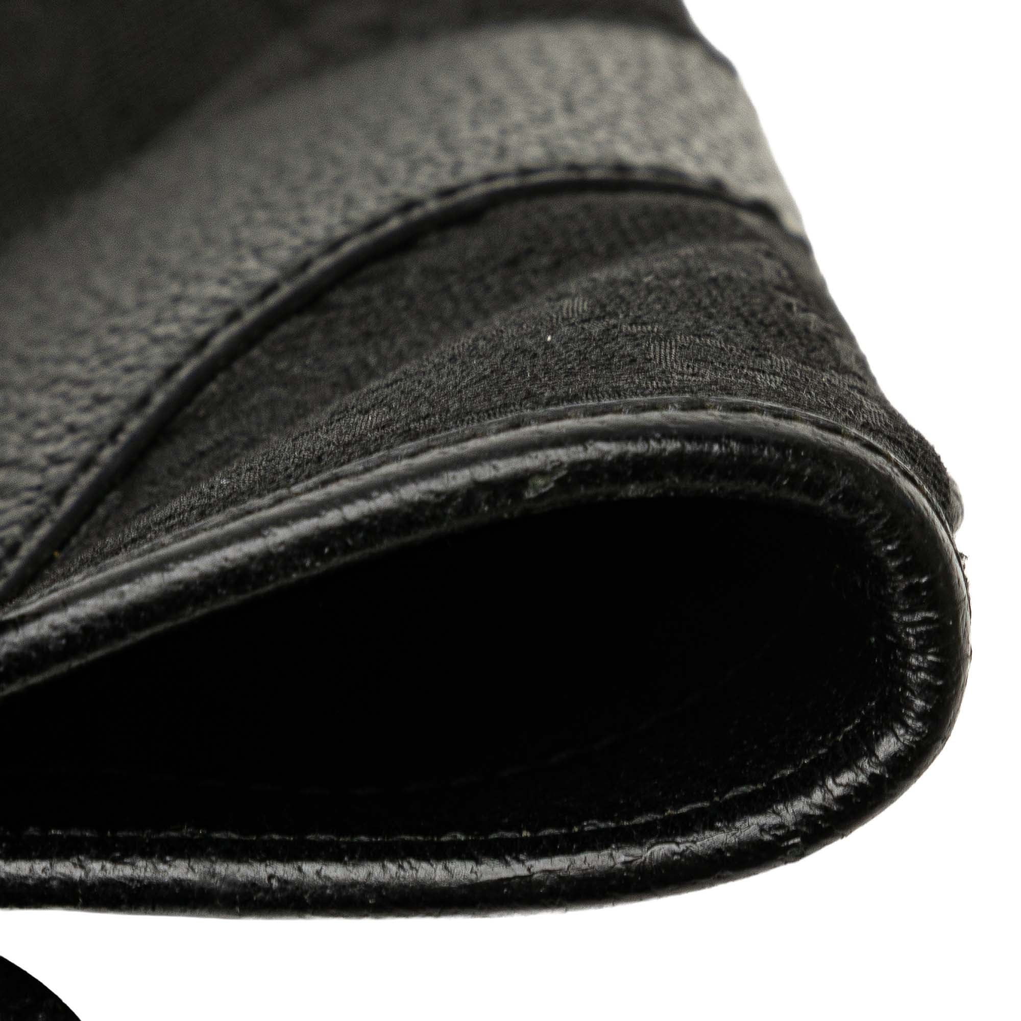 GG Canvas Tote