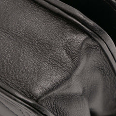 Quilted Lambskin Boy Wallet On Chain