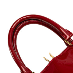 Monogram Vernis Alma GM