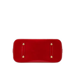 Monogram Vernis Alma GM