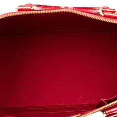 Monogram Vernis Alma GM