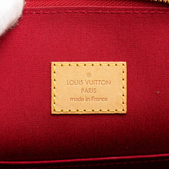 Monogram Vernis Alma GM