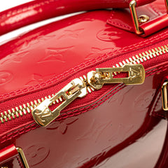 Monogram Vernis Alma GM