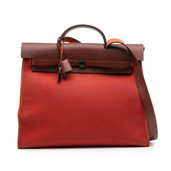 Toile Herbag Zip 39