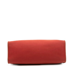 Toile Herbag Zip 39