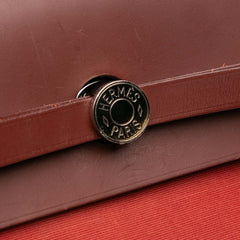Toile Herbag Zip 39