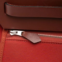 Toile Herbag Zip 39