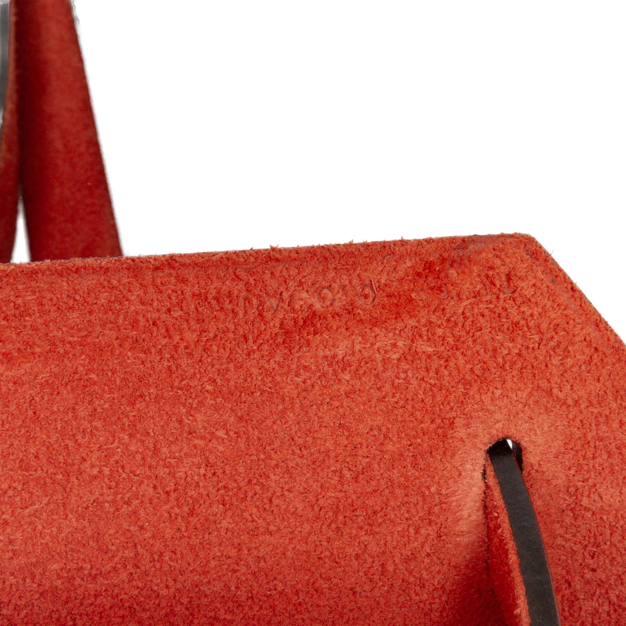 Toile Herbag Zip 39