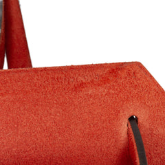 Toile Herbag Zip 39