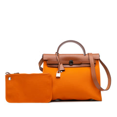 Toile Herbag Zip 31