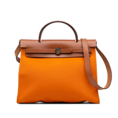 Toile Herbag Zip 31