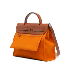 Toile Herbag Zip 31