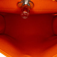 Toile Herbag Zip 31