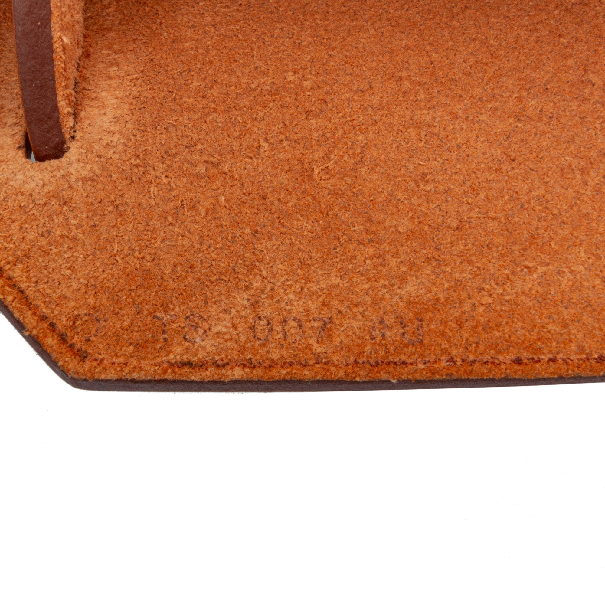 Toile Herbag Zip 31