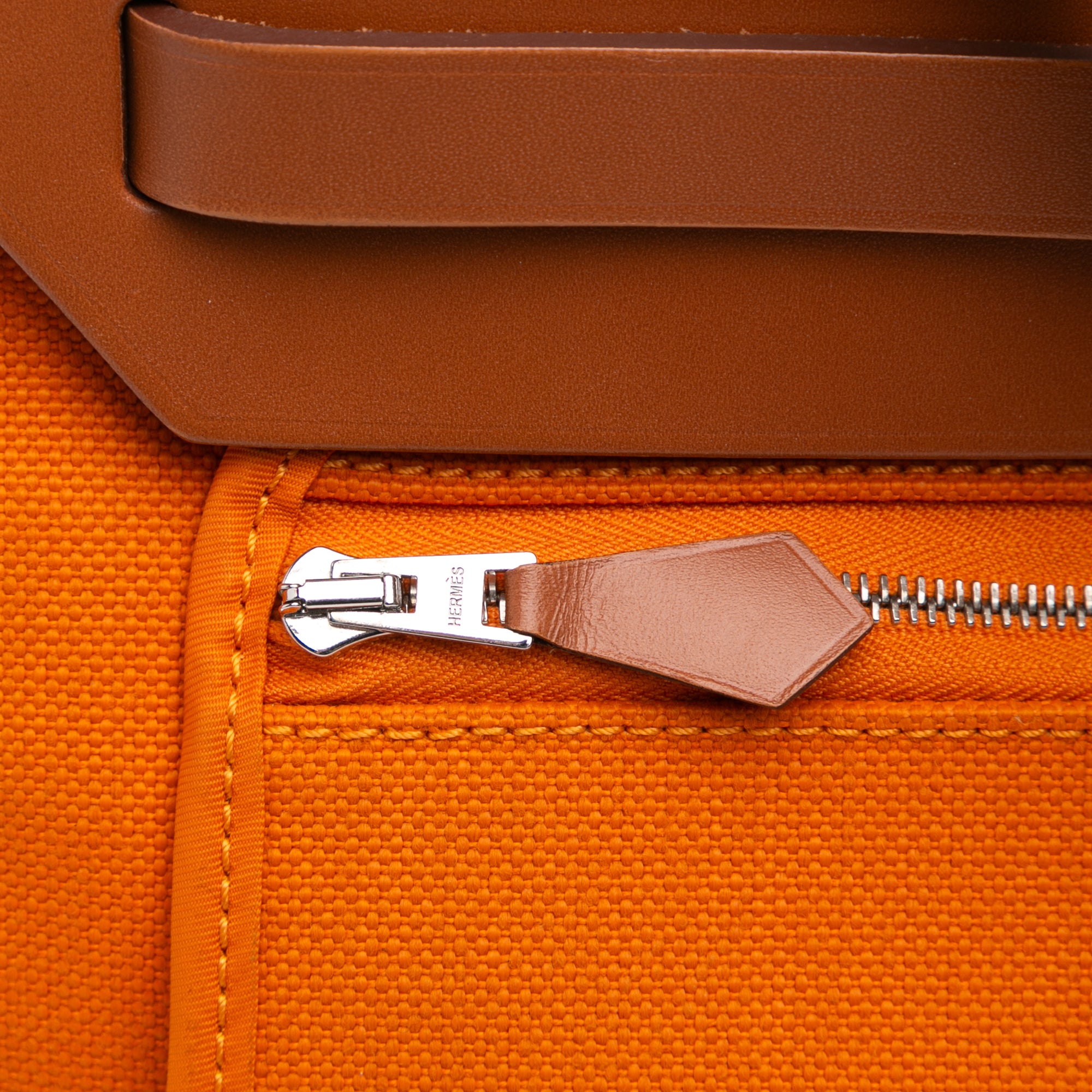 Toile Herbag Zip 31