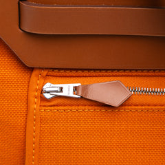 Toile Herbag Zip 31