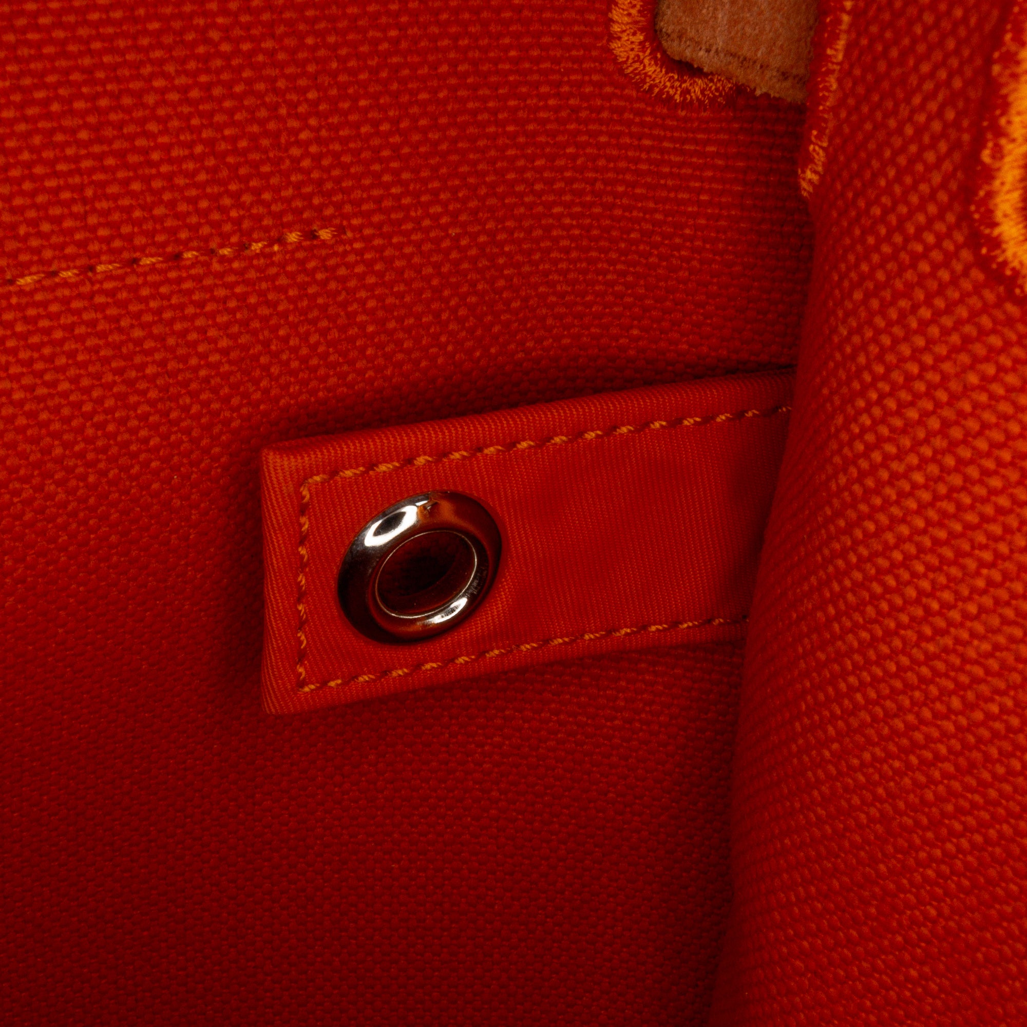 Toile Herbag Zip 31