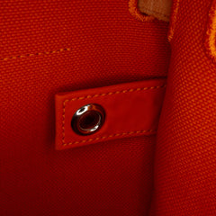 Toile Herbag Zip 31
