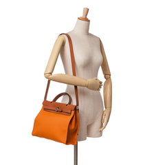 Toile Herbag Zip 31