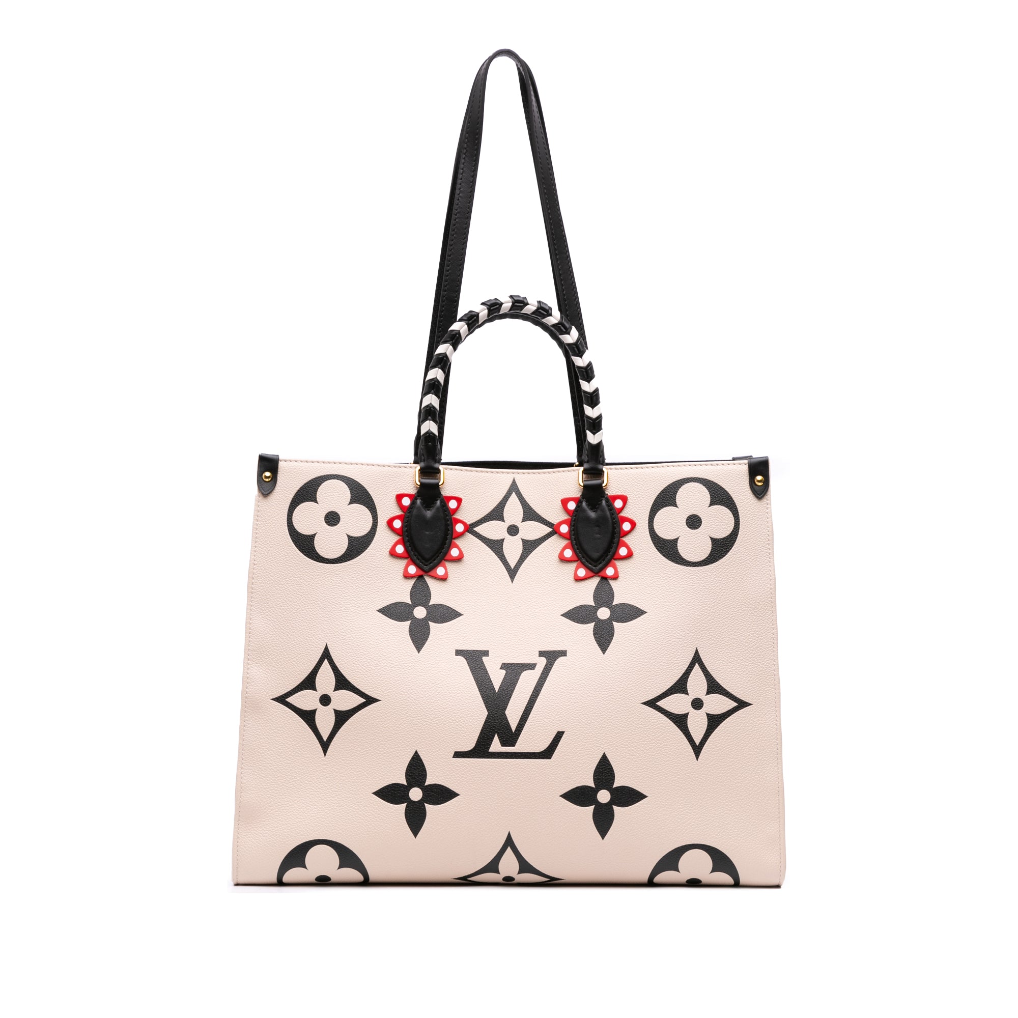Monogram Empreinte Giant Crafty Onthego GM