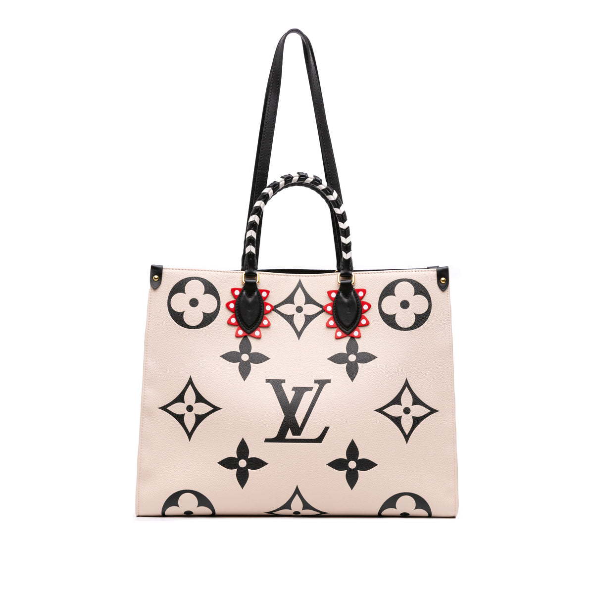 Monogram Empreinte Giant Crafty Onthego GM