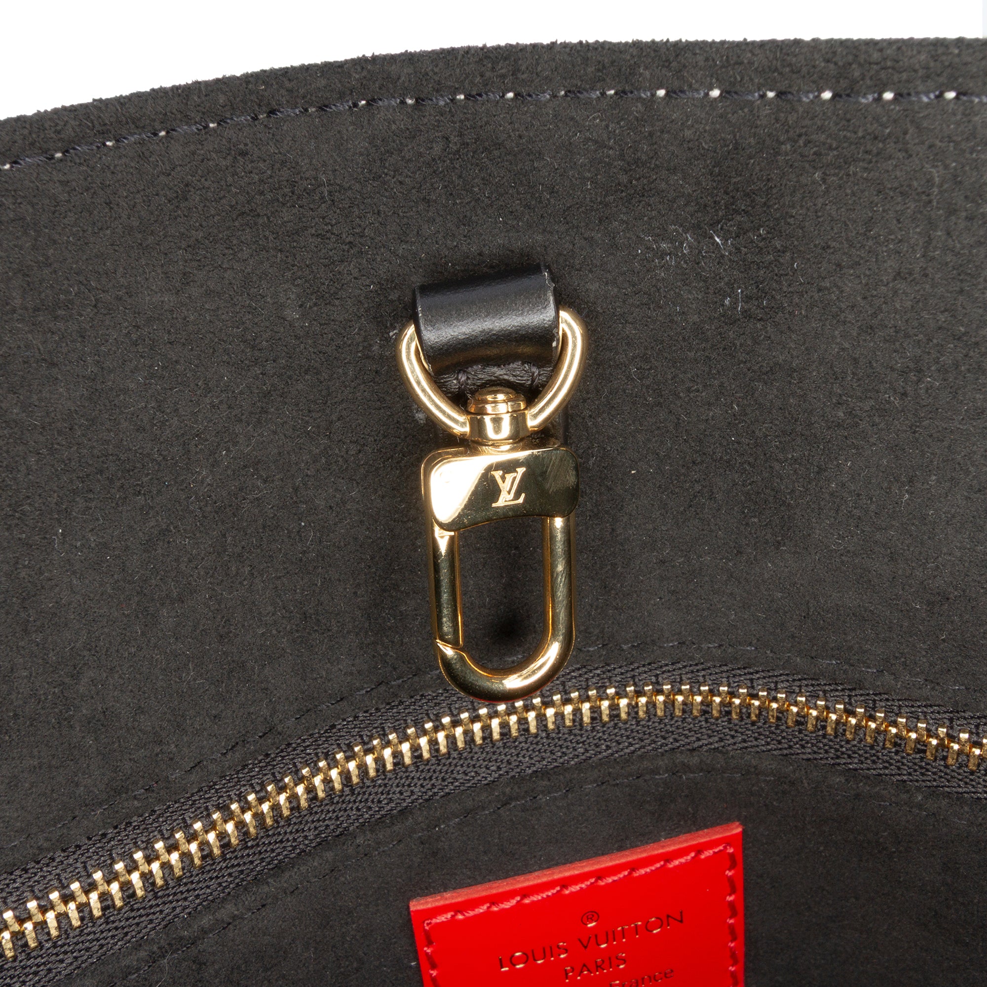 Monogram Empreinte Giant Crafty Onthego GM