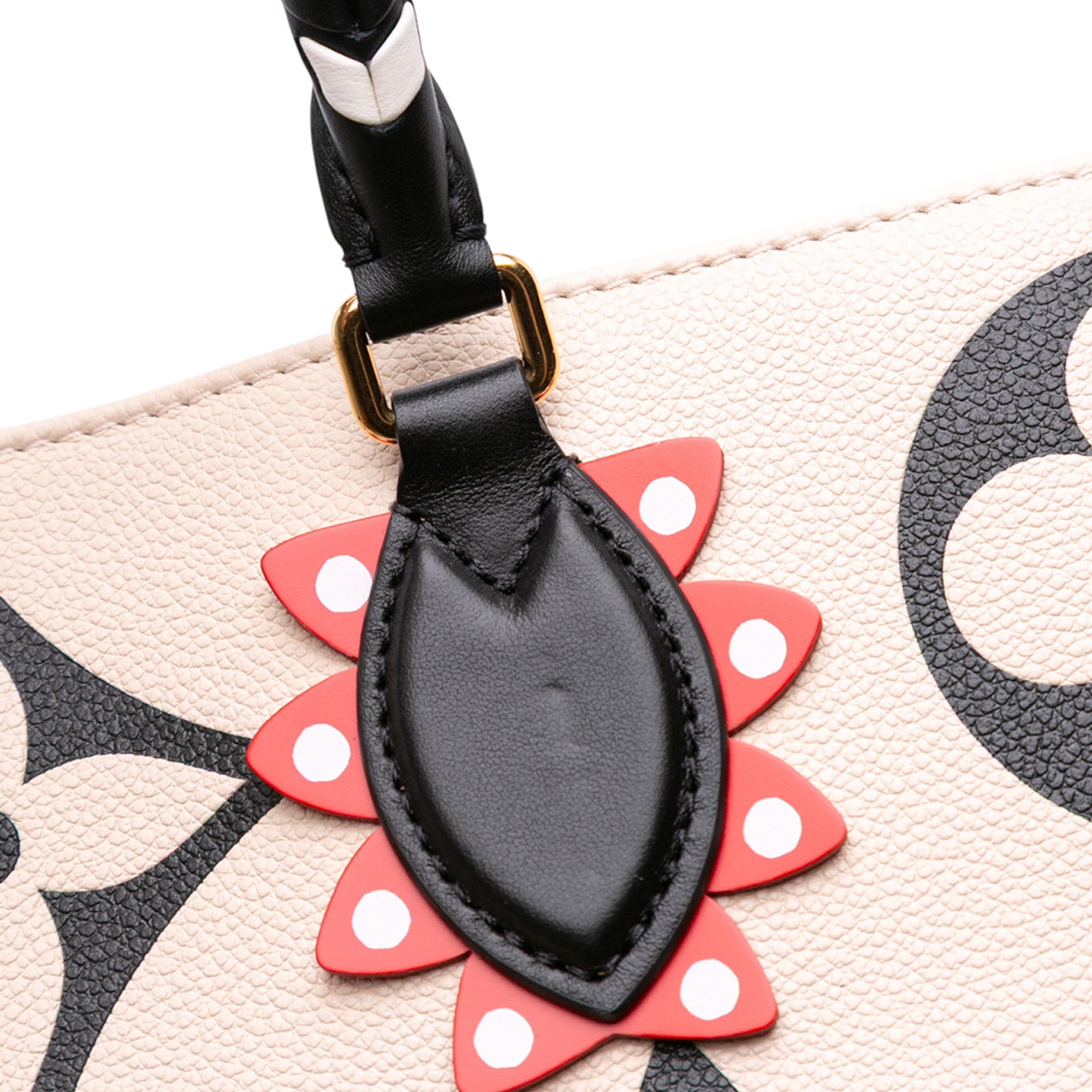 Monogram Empreinte Giant Crafty Onthego GM