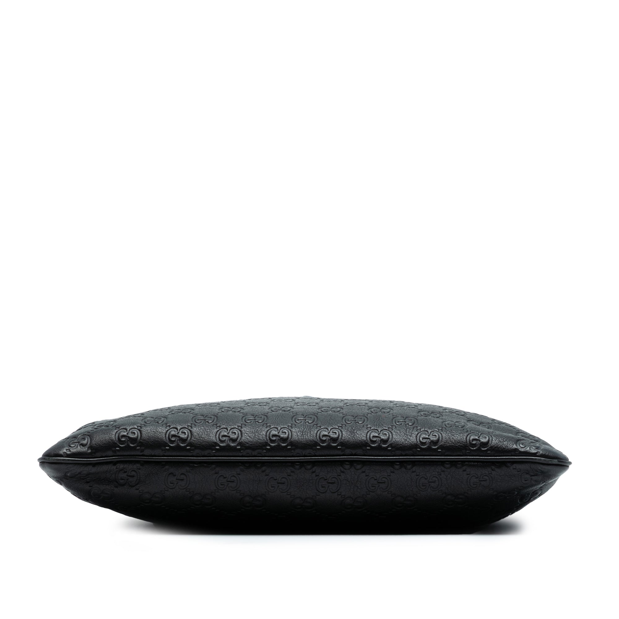 Guccissima Crossbody