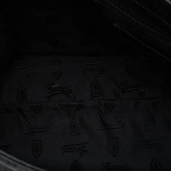 Guccissima Crossbody